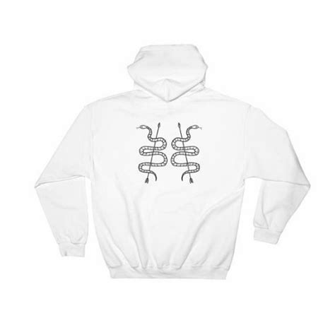 gucci hoodie snake fake